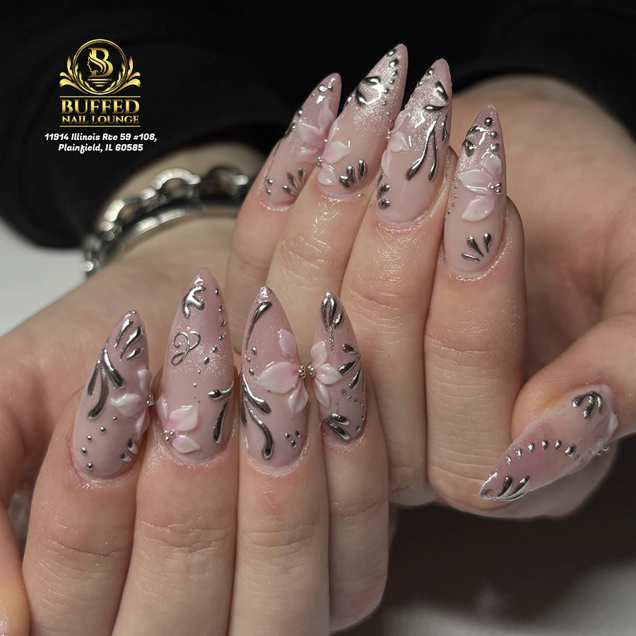 Beautiful nail design_April 2026